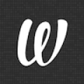 Webshots+ icon