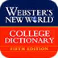 Webster College Dictionary 11.1.561