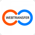 Webtransfer Auth icon