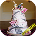 Wedding Cake Designs icon