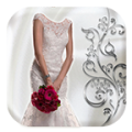 Wedding Dress HD Photo Montage 1.5