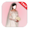 Wedding Dress photo montage 1.1.2