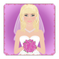 Wedding Dress Up icon