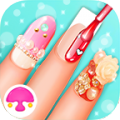 Wedding Nail icon