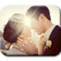 Wedding photography icon