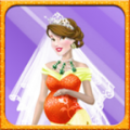 Wedding Pregnant Dressup 1.1