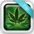 Weed Keyboard icon