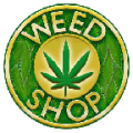 Weed Shop icon