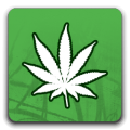 Weed Theme icon