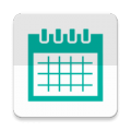 WeeklyPlanner icon