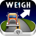 Weigh icon