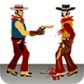 Western Cowboy Gun Fight icon
