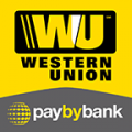 Western Union - Paybybank 1.5