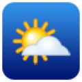 wetter.net icon