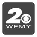 WFMY News 2 icon