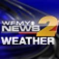 WFMY Radar icon