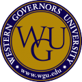 WGU icon