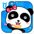 Baby Panda's Daily Life icon