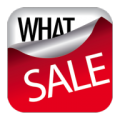 WhatSale icon