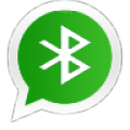 WhatsApp Bluetooth Messenger icon