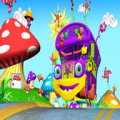 Wheels on the Bus icon
