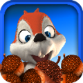 Where are my nuts? icon