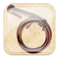 Whip Sound icon