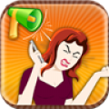 Whistle The Girl icon