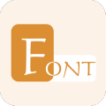 WhiteRabbit Font icon
