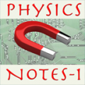 Physics Notes 10.9