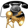 Who is Calling Announcer icon