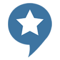 WhoSay icon