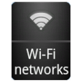 Wi-Fi Widget icon