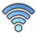 WiFi 1-click icon