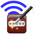 WiFi AfterConnect icon