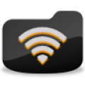 WiFi File Explorer icon