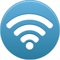 WiFi Hotspot-Share WiFi icon