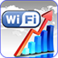 Wifi Optimize icon