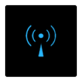 Wifi pass icon