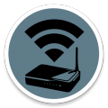 Wifi Password Gen icon