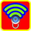 Wifi Password Pro Anti Hack icon
