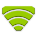 WiFi-PasswordRecovery icon