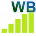 Wifi SignalBar icon