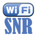 WiFi SNR icon
