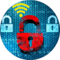 WIFI WPS WPA WPA2 Crack icon