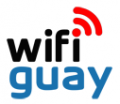 Wifiguay icon