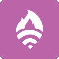 WiFire icon