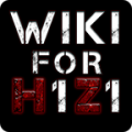 Wiki for H1Z1 1.1.1