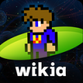 Terraria icon