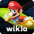 Wikia: Super Smash Bros. icon